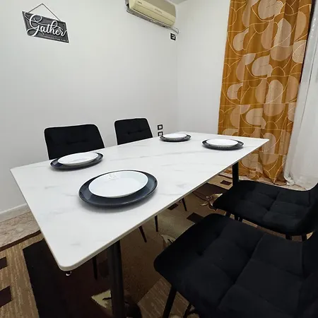 Amber Sunshine Apartment Tirana