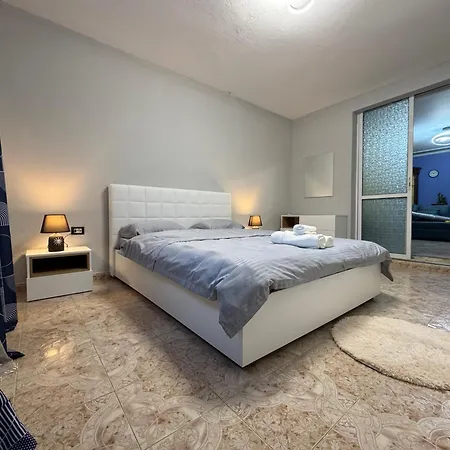 Apartment Amber Sunshine