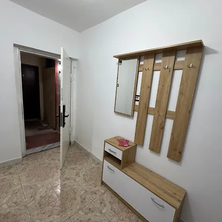 Amber Sunshine Apartment *